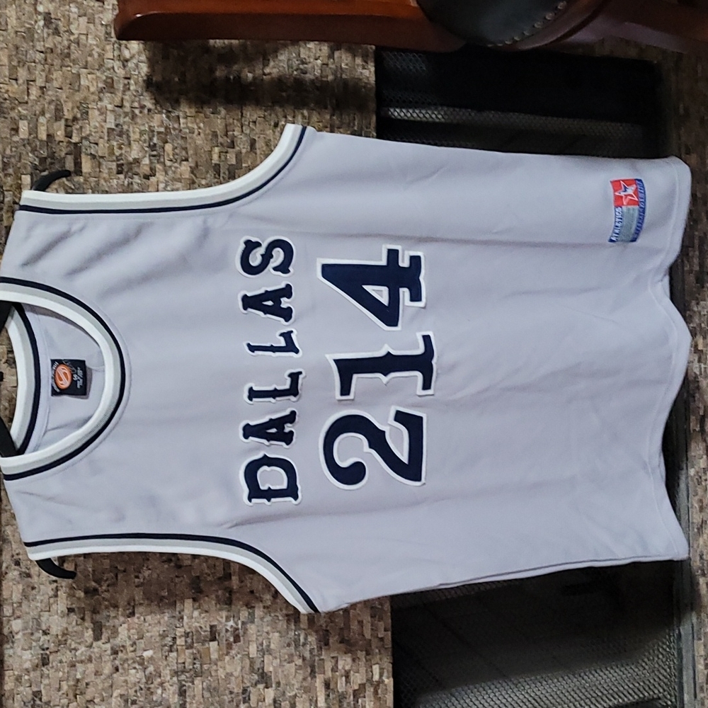Men's Jersey